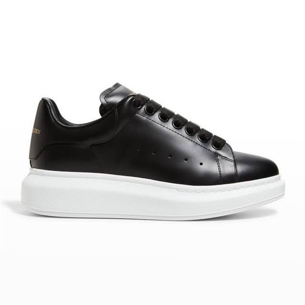 ALEXANDER MCQUEEN | oversized sneakers